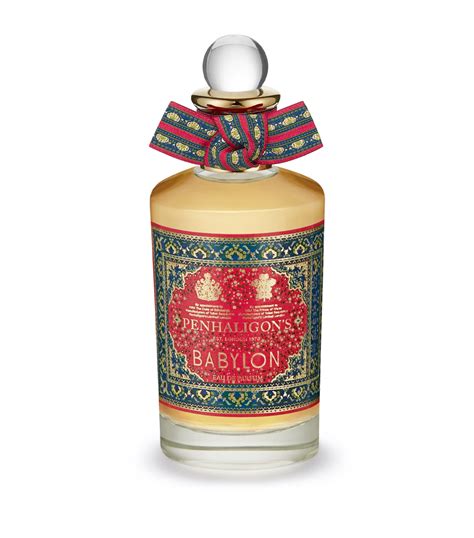 penhaligon's uk website.